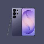 Samsung S26 Ultra 12GB 256GB Cobalt Violet