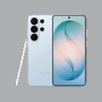 Samsung S26 Ultra 12GB 512GB Sky Blue EU