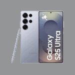 Samsung S25 Ultra 12GB 512GB Silver Blue