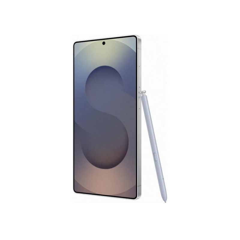 Samsung S25 Ultra 12GB 512GB Silver Blue - Image 3