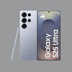 Samsung S25 Ultra 12GB 512GB Silver Blue