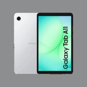 Samsung X133 Galaxy Tab A11 4GB 64GB Silver