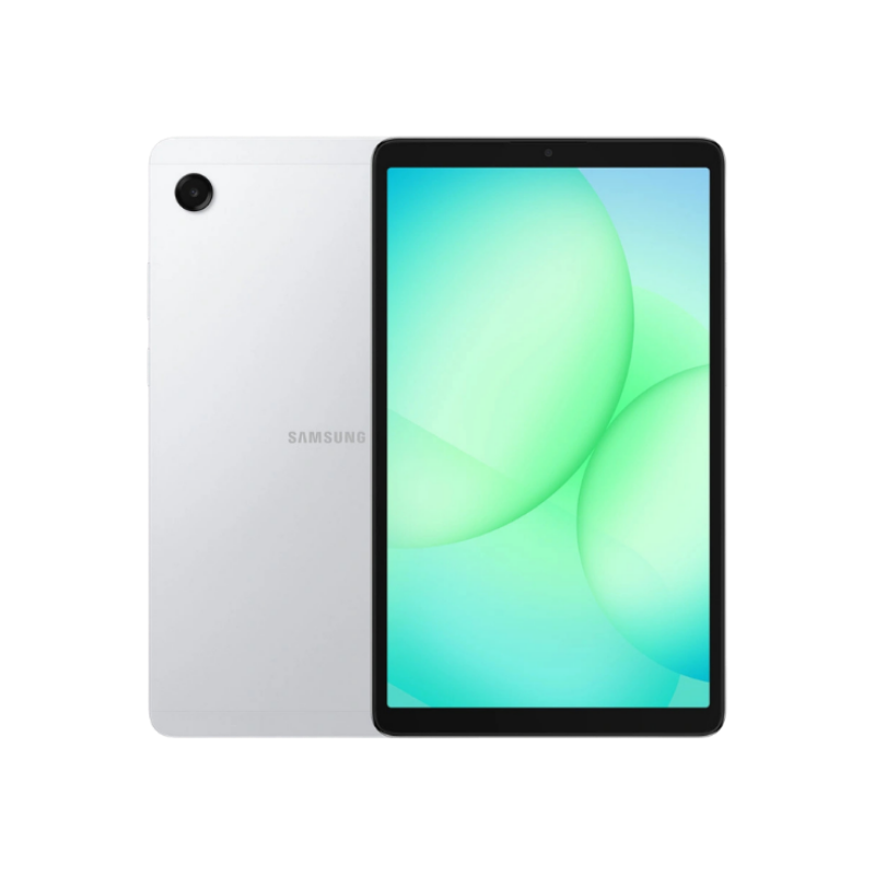 Samsung X236 Galaxy Tab A11+ 8GB 256GB 5G Silwer