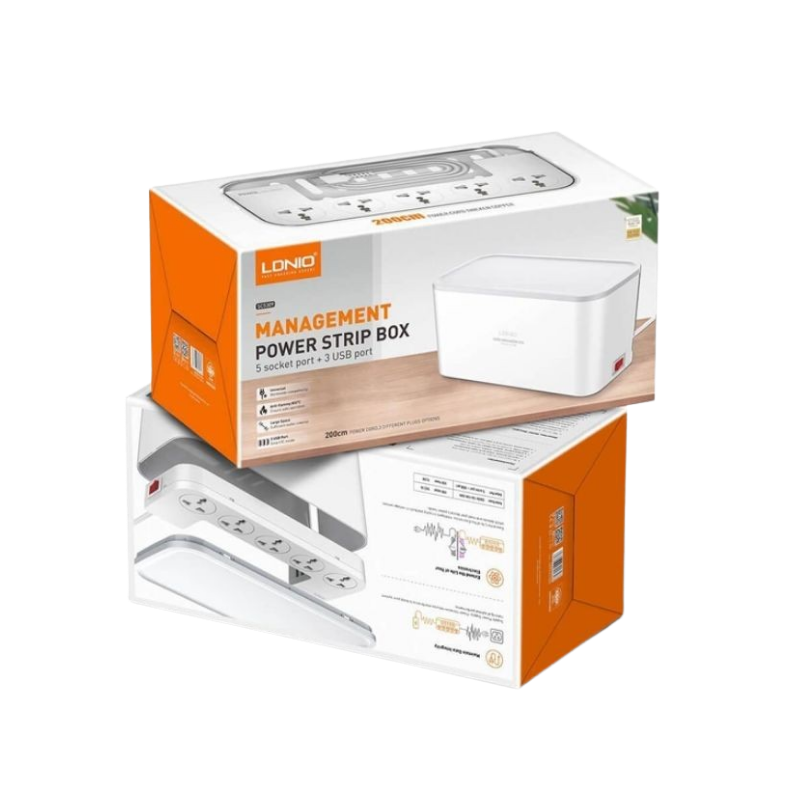 SEW5359 produzni kabal + Wireless punjenje – kutija