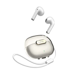 Slusalice LDNIO Bluetooth earbuds T03 TWS White