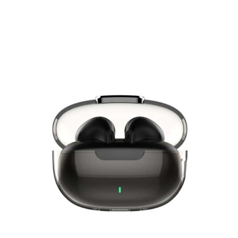 Slusalice LDNIO Bluetooth earbuds T03 TWS Black