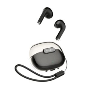 Slusalice LDNIO Bluetooth earbuds T03 TWS Black