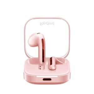Slusalice Redmi Buds 6 Active Pink