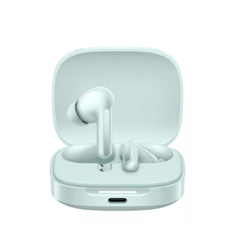 Slusalice Redmi Buds 6 Coral Green