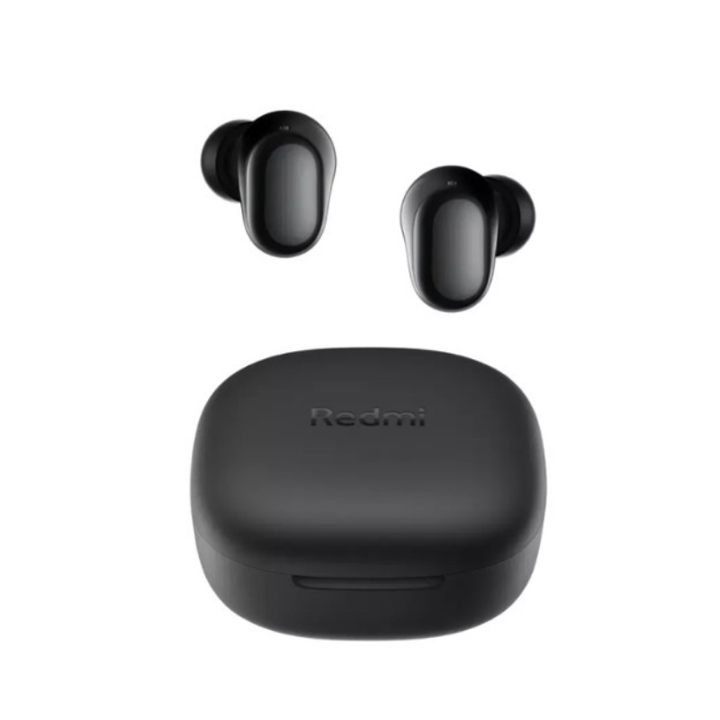Slusalice Redmi Buds 6 Play Black