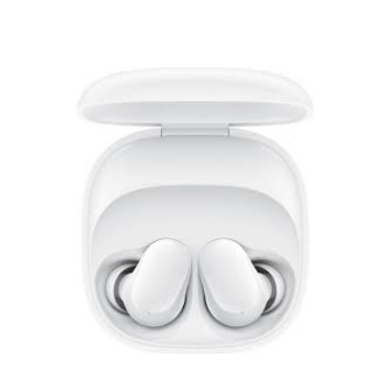 Slusalice Redmi Buds 6 Play White