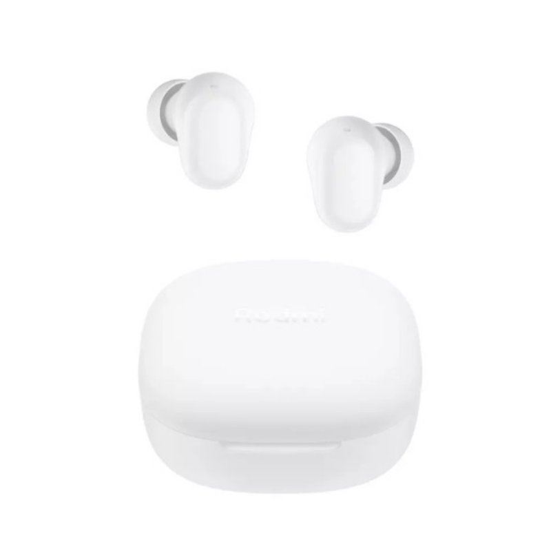 Slusalice Redmi Buds 6 Play White