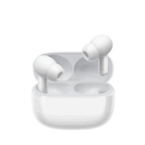 Slusalice Redmi Buds 6 Pro Glacier White