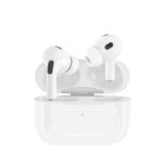 Slusalice XO EV53 ANC+buzzer+slide volume Bluetooth White