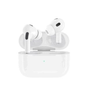 Slusalice XO EV53 ANC+buzzer+slide volume Bluetooth White