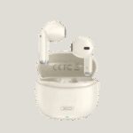 Slusalice XO X33 Bluetooth Beige