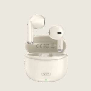 Slusalice XO X33 Bluetooth Beige