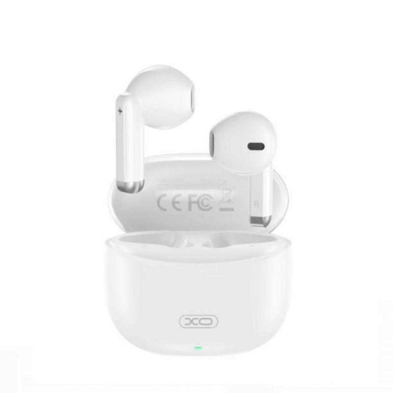 Slusalice XO X33 Bluetooth White