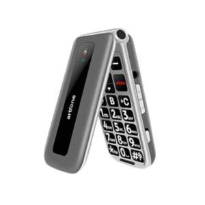 Telefon na tipke Artfone F30 Silver