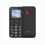 Telefon na tipke IPRO 183N Black