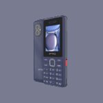 Telefon na tipke IPRO A33