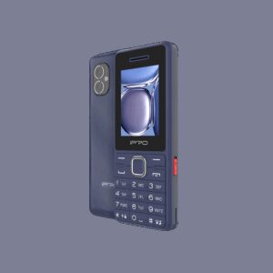 Telefon na tipke IPRO A33
