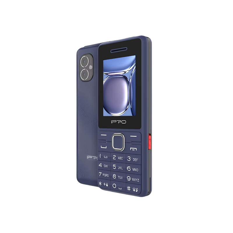 Telefon na tipke IPRO A33