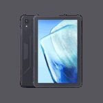 Cubot Tab KING KONG FHD 8GB 256GB LTE 10.1 Black