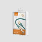 USB kabal LDNIO LC632C Type C-C pleteni 2m