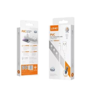 USB kabal LDNIO LS841 25W 1m Micro