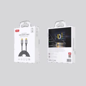 USB kabal XO GB017A HDMI to HDMI 3M