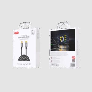 USB kabal XO GB017B HDMI to HDMI 5M