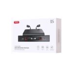 USB kabal XO NB285 uvlacivi kabal 4u1