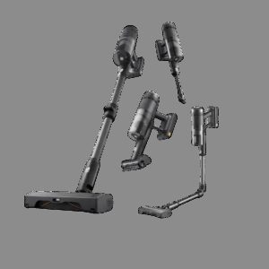 Usisivac Roborock H60 Ultra Black