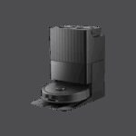 Usisivac Roborock QR798 Black