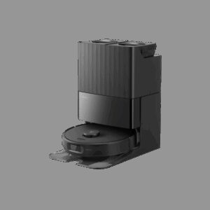 Usisivac Roborock Qrevo Edge 5V1 Black