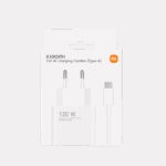 Xiaomi 120W HyperCharge Combo (Type-A)