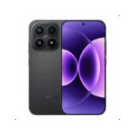 Xiaomi 17T 5G 12GB 512GB Black EU