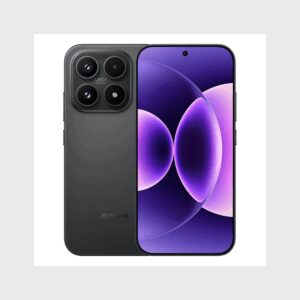 Xiaomi 17T 5G 12GB 512GB Black EU