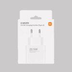 Xiaomi 22.5W adapter (Type-A) - glava