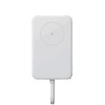 Xiaomi 33W Magnetic Power Bank 10000 mAh (integrisani kabal) White