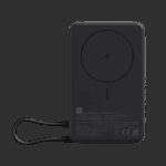 Xiaomi 33W Magnetic Power Bank 10000 sa postoljem Gray