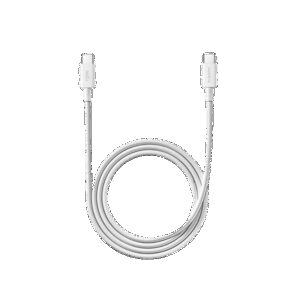 Xiaomi 6A pleteni USB-C to USB-C Cable (1m)