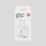 Xiaomi 90W HyperCharge Power Adapter (3 port) -glava