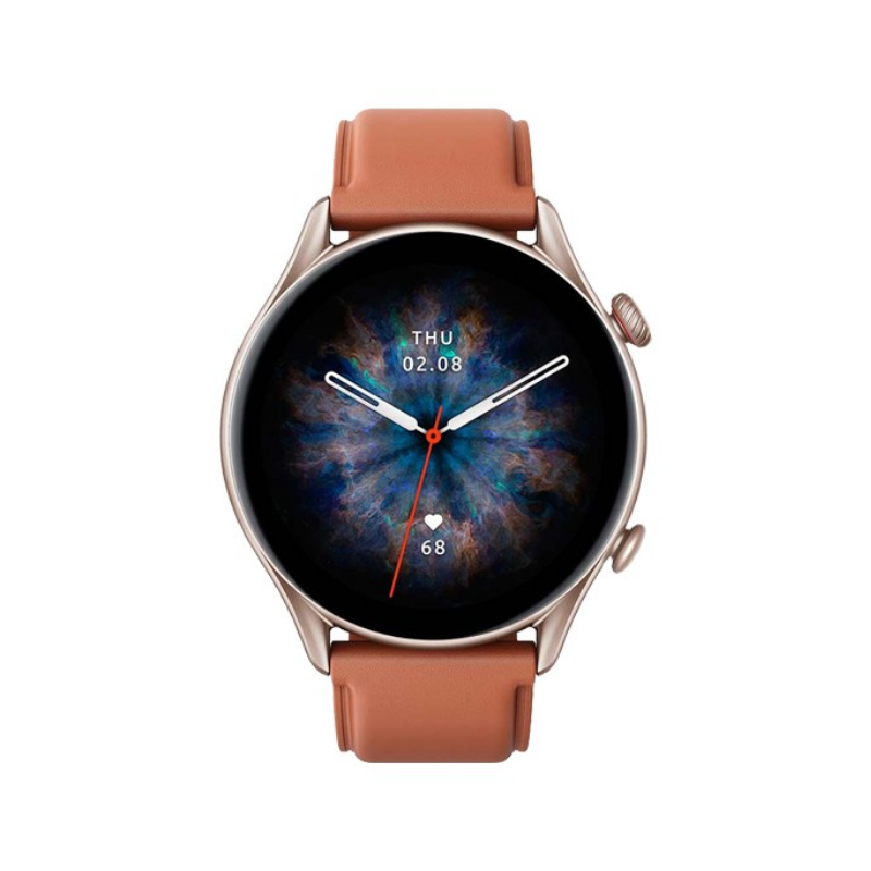 Amazfit GTR 3 Pro Brown - Image 2