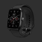 Amazfit GTS 4 Infinite Black