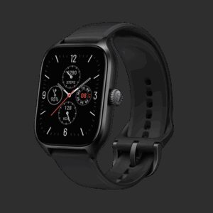 Amazfit GTS 4 Infinite Black