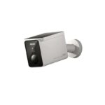 Xiaomi Camera BW400 Pro Solar Set 2.5K 4mpx