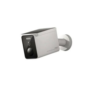 Xiaomi Camera BW400 Pro Solar Set 2.5K 4mpx