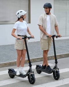 Xiaomi Electric Scooter 6 Lite